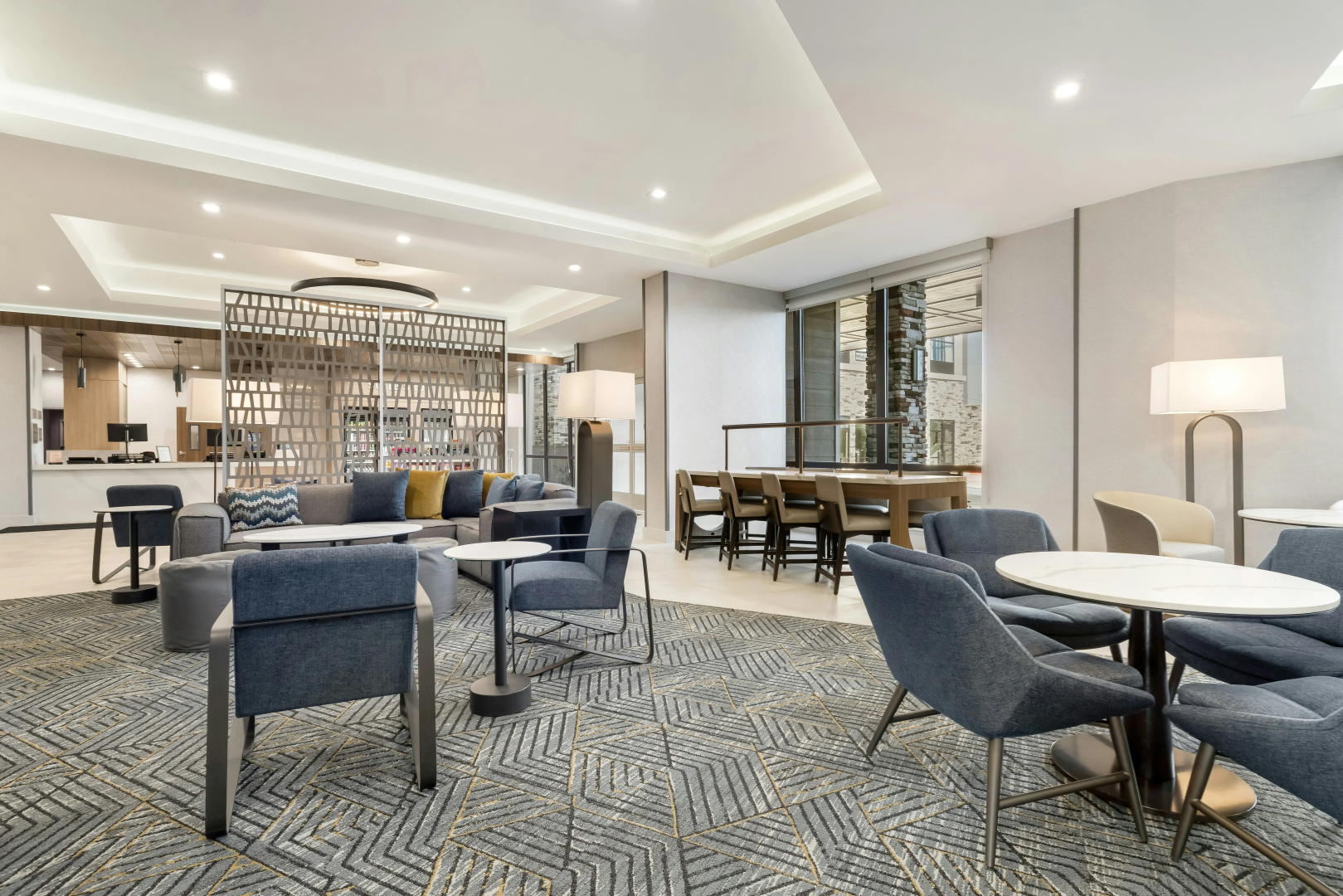 Foto - Homewood Suites By Hilton Austin Airport