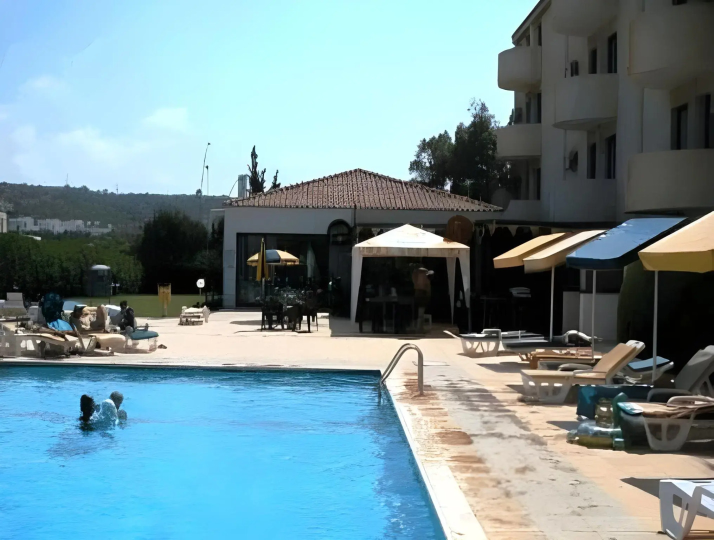 Foto - Mandalena Hotel Apartments