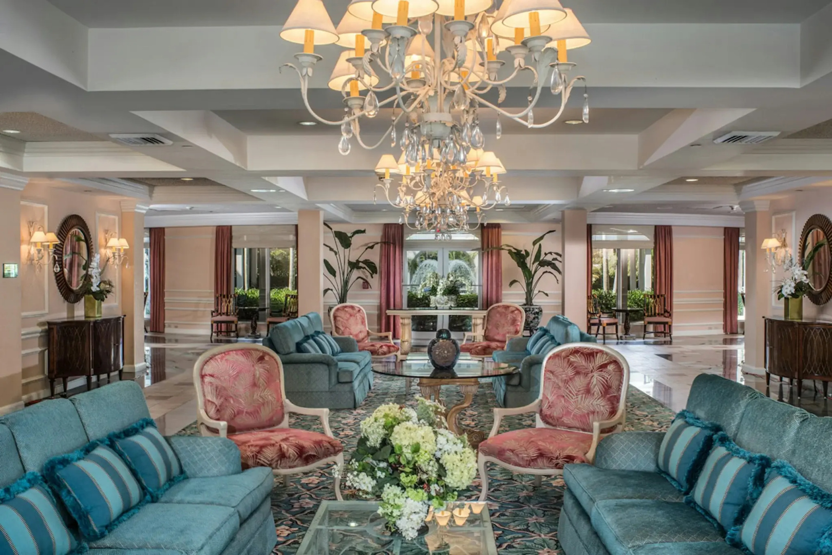 Foto - Lago Mar Beach Resort & Club