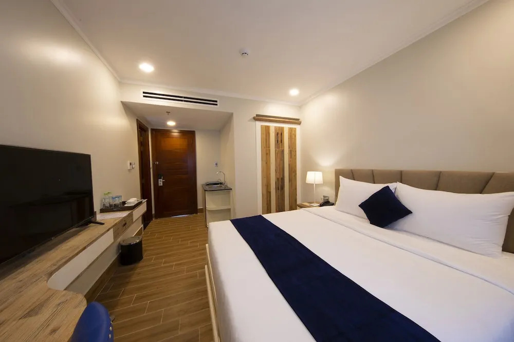 Foto - Sabina Boutique Hotel 2