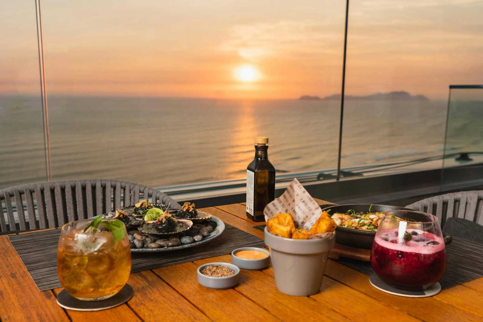 Photo - AC Hotel by Marriott Lima Miraflores