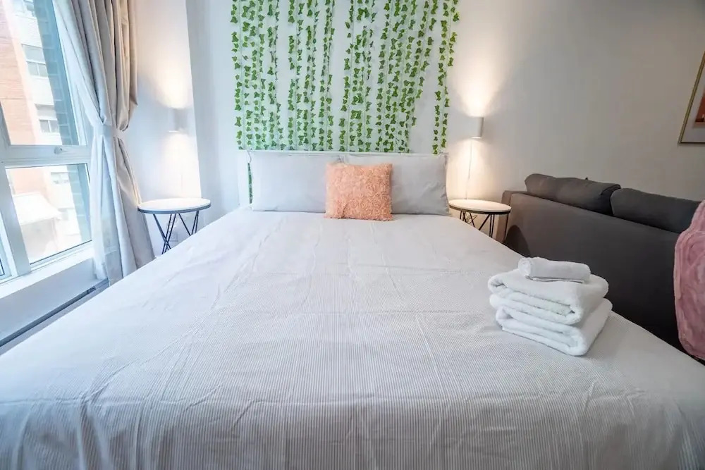 Photo - Rozenhaus Montreal Hotel Downtown