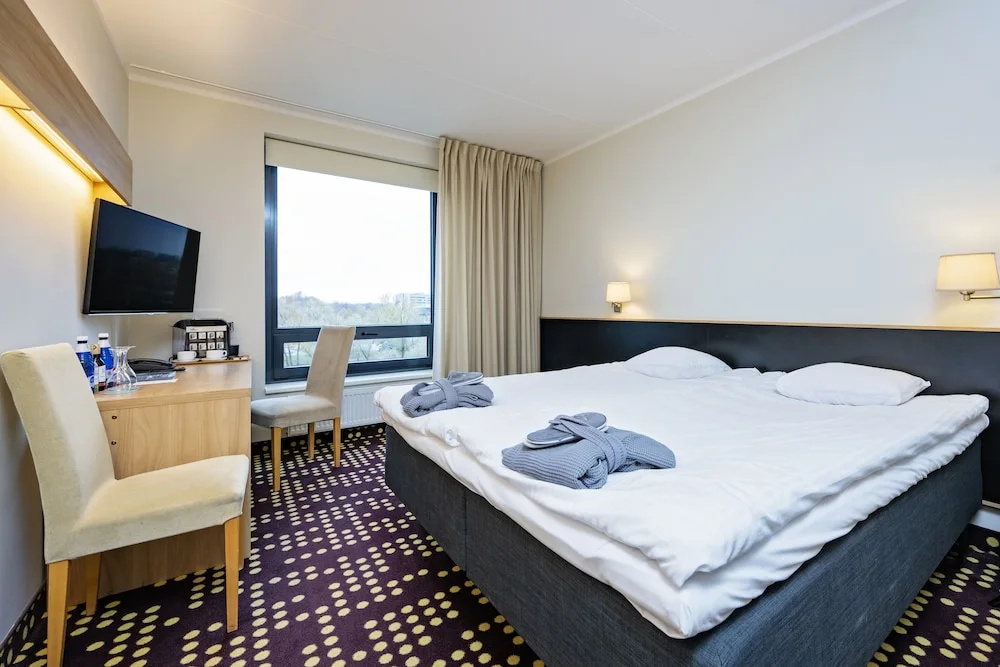 Photo - Dorpat Hotel