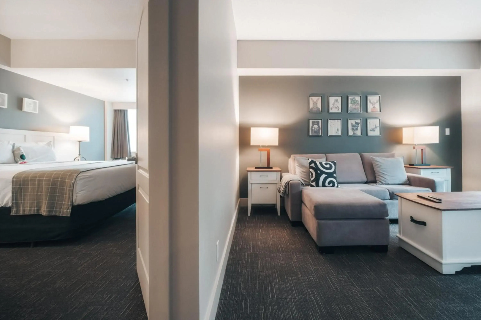 Photo - Summit Lodge Boutique Hotel by Paradox