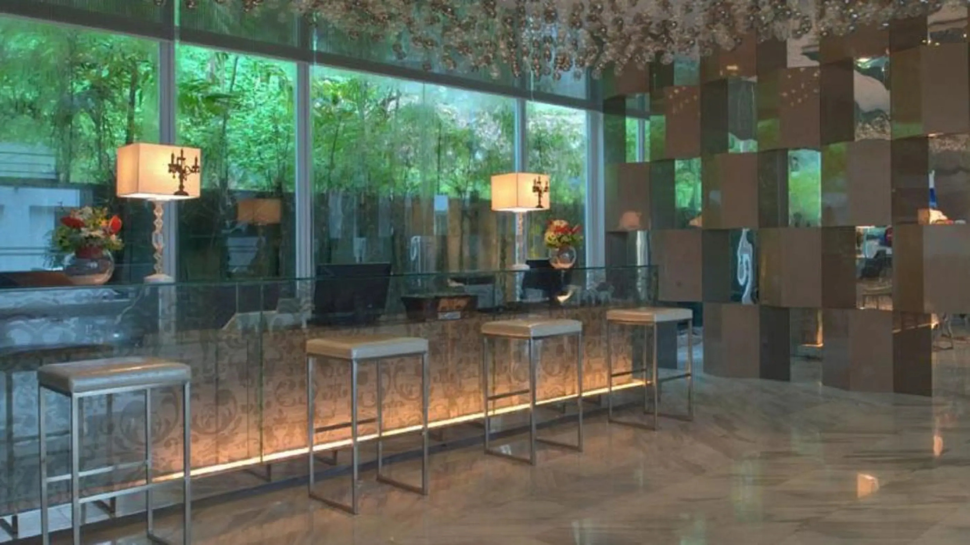 Foto - Damas Suites & Residences Kuala Lumpur