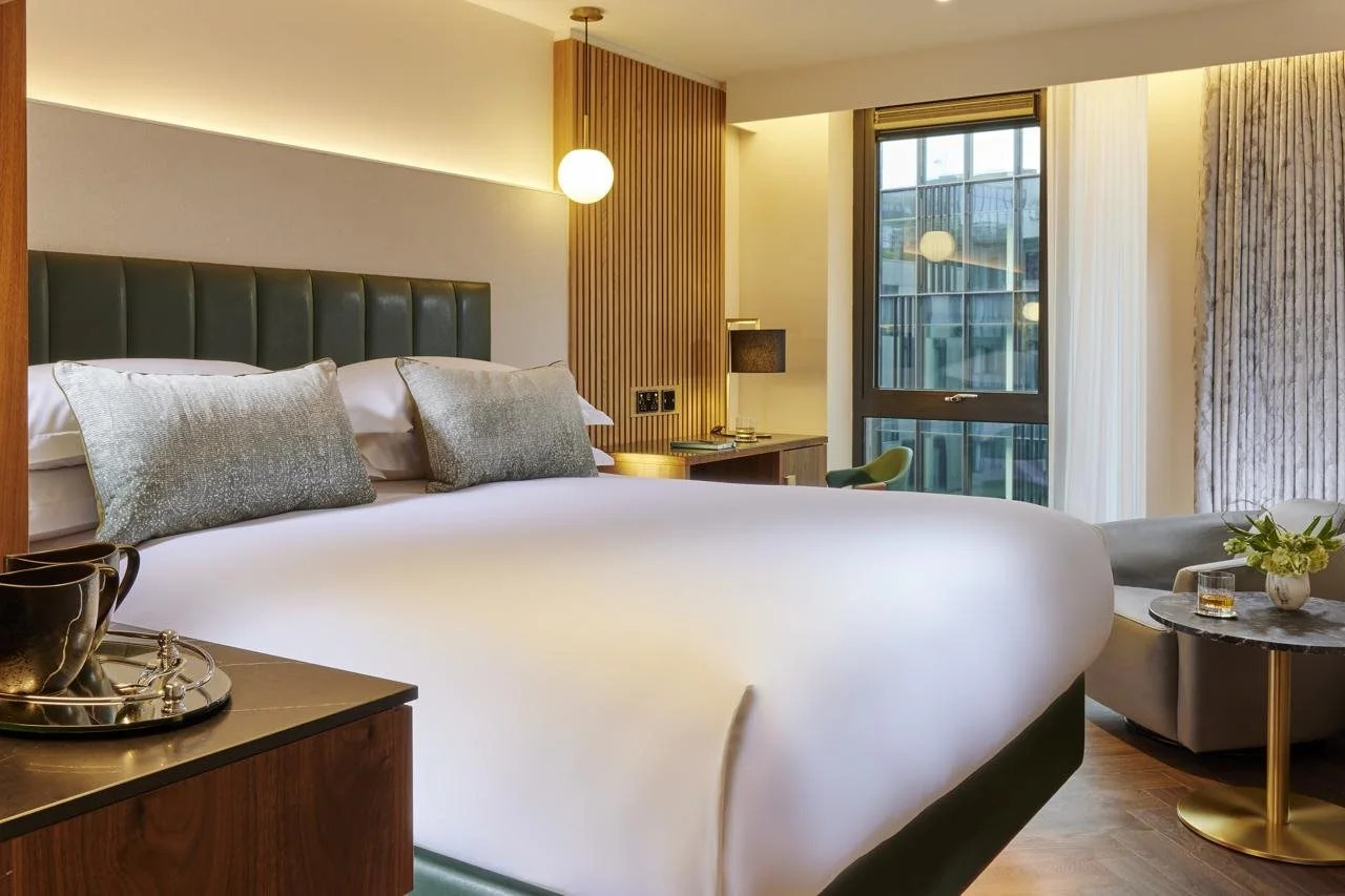 Foto - The Chancery Hotel