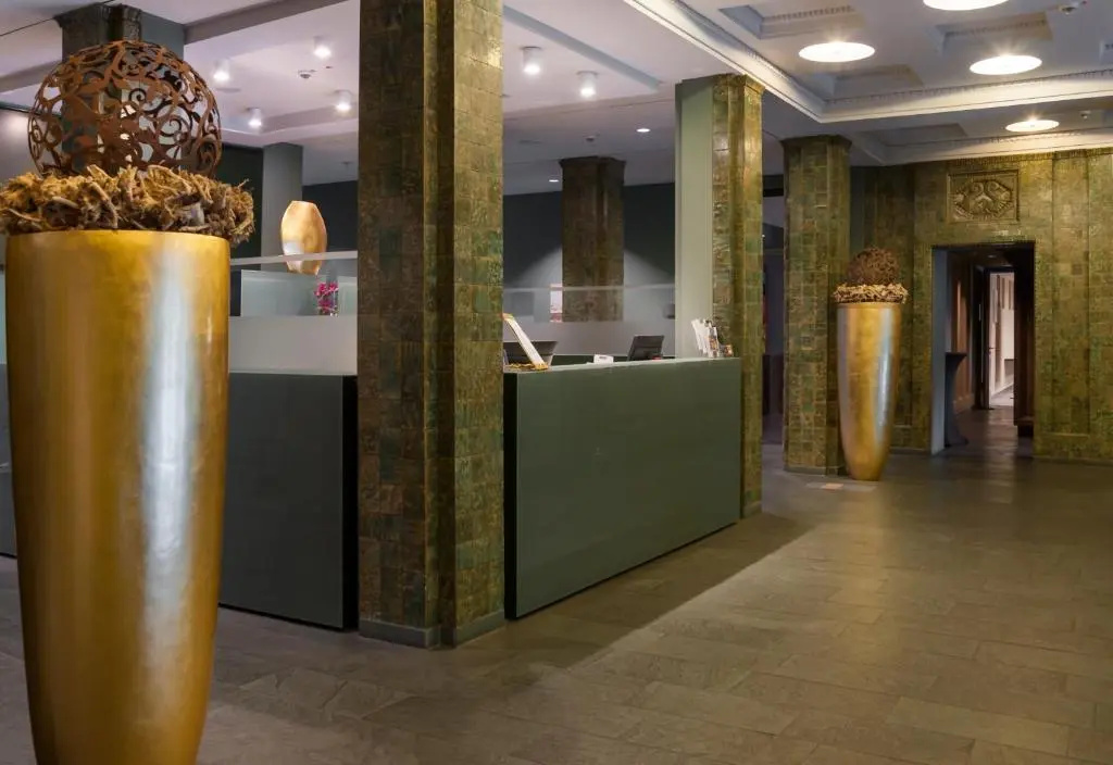 Photo - Hotel Stadtpalais