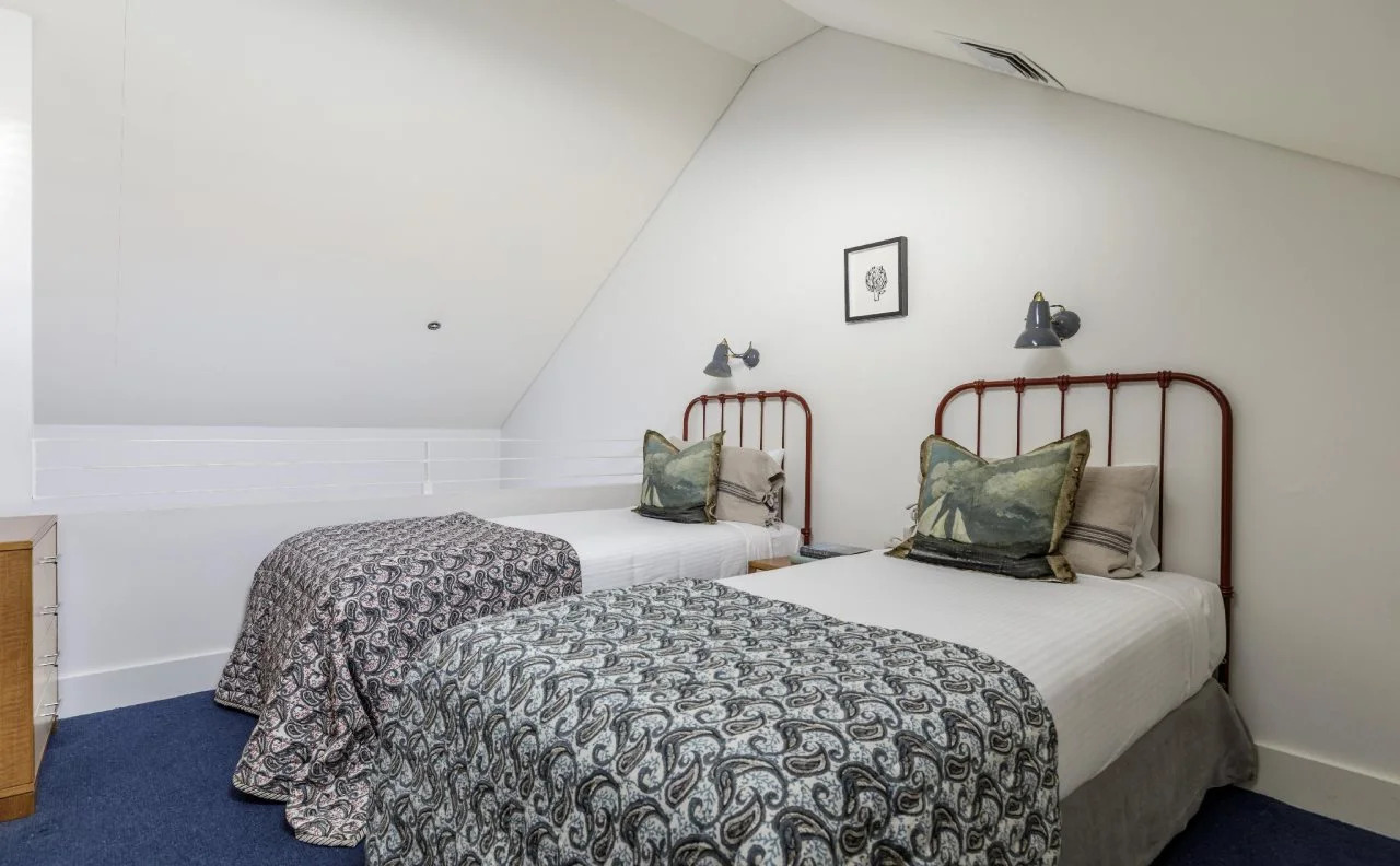 Foto - Watsons Bay Boutique Hotel