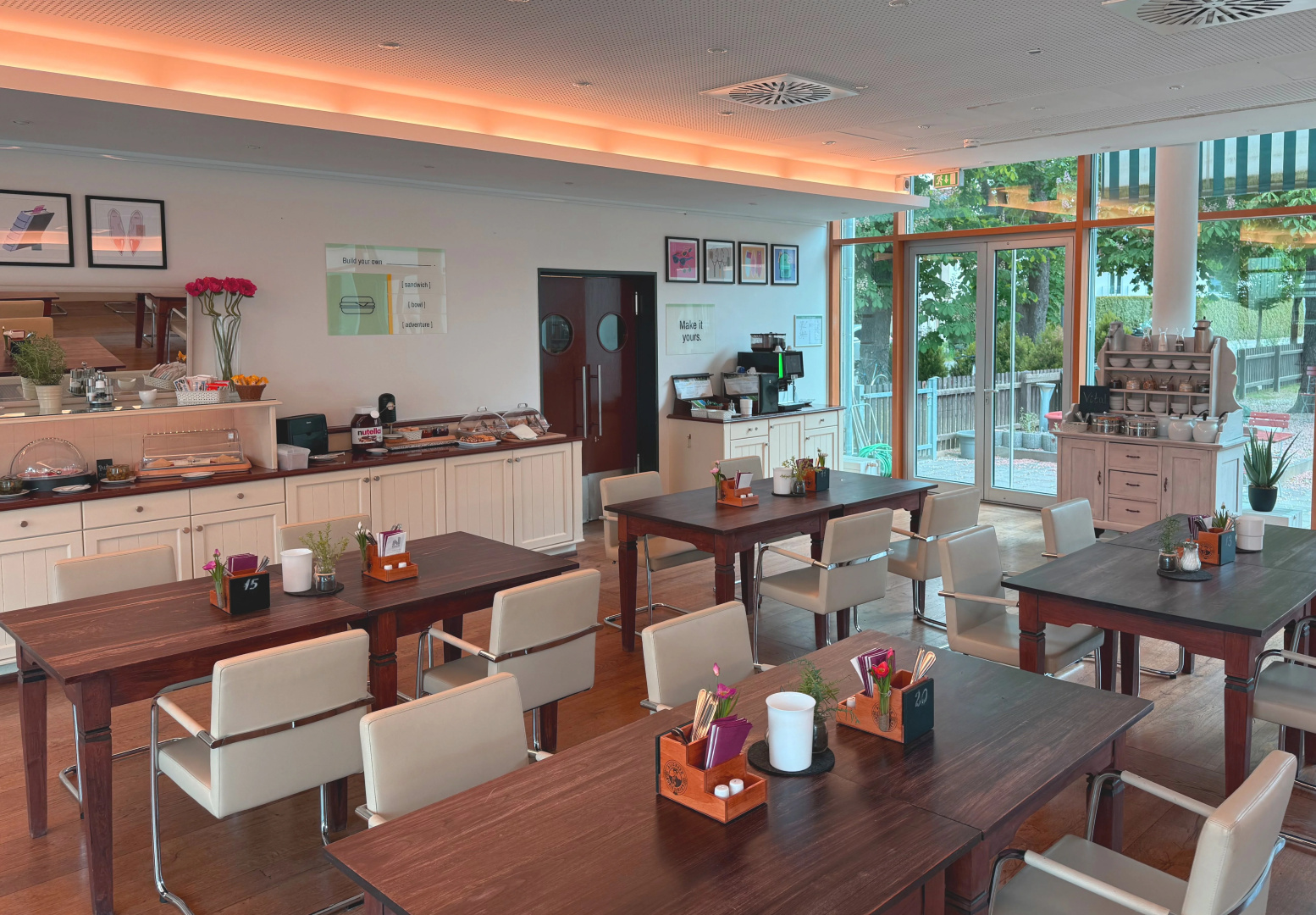 Photo - Garner Hotel Munich - Messe by IHG
