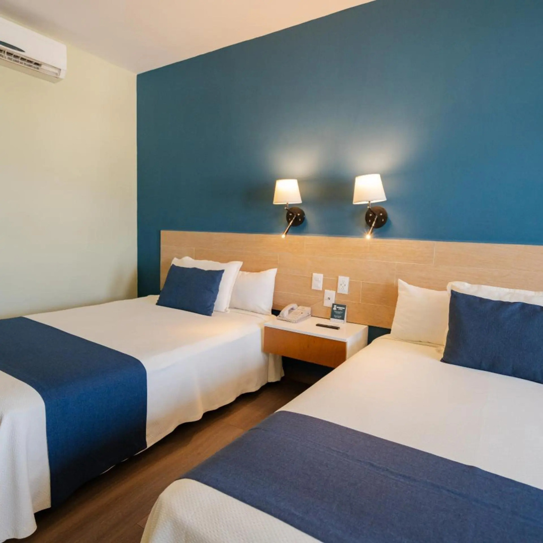 Foto - Oceano Palace Beach Resort