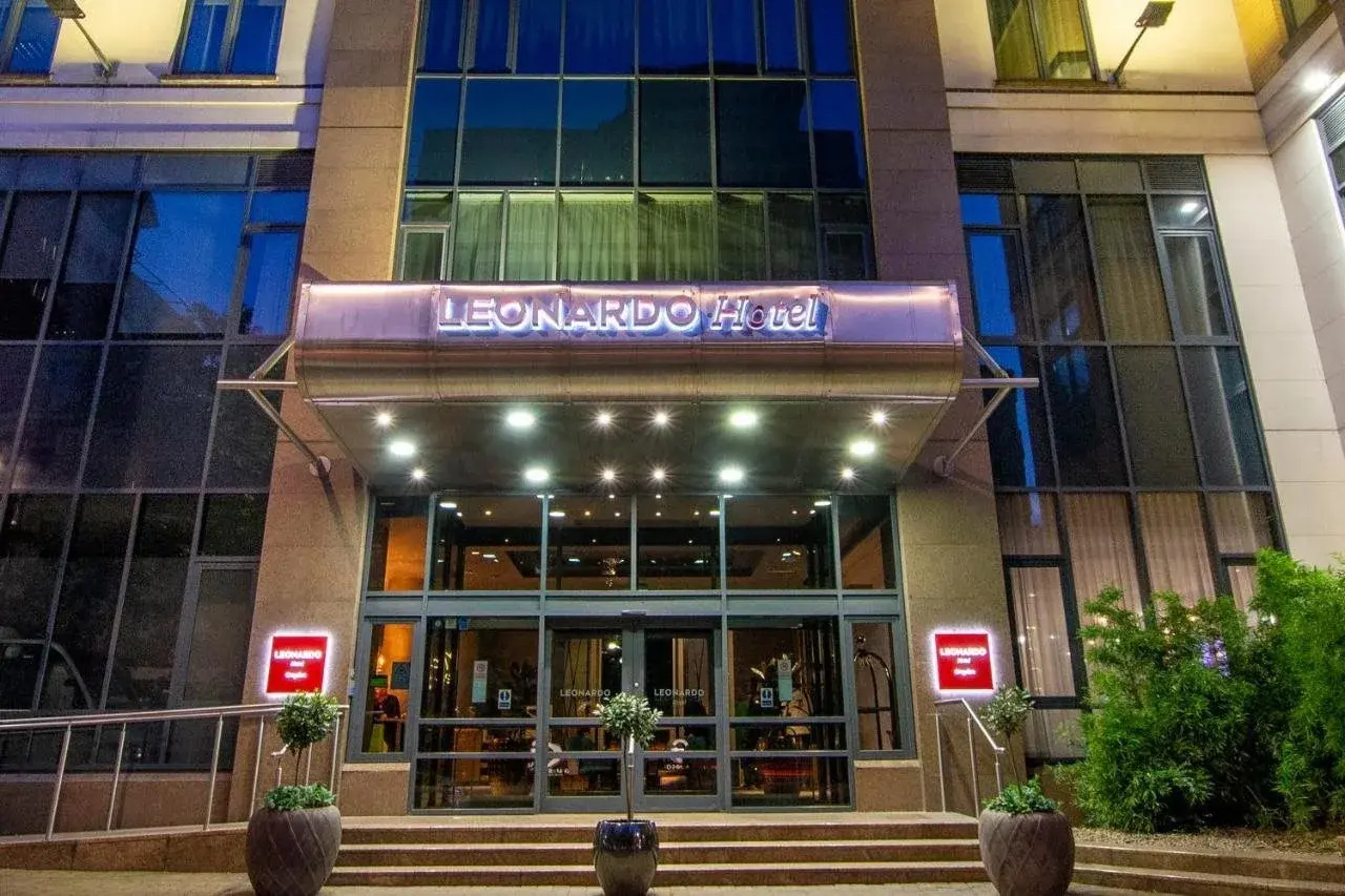 Photo - Leonardo Hotel London Croydon