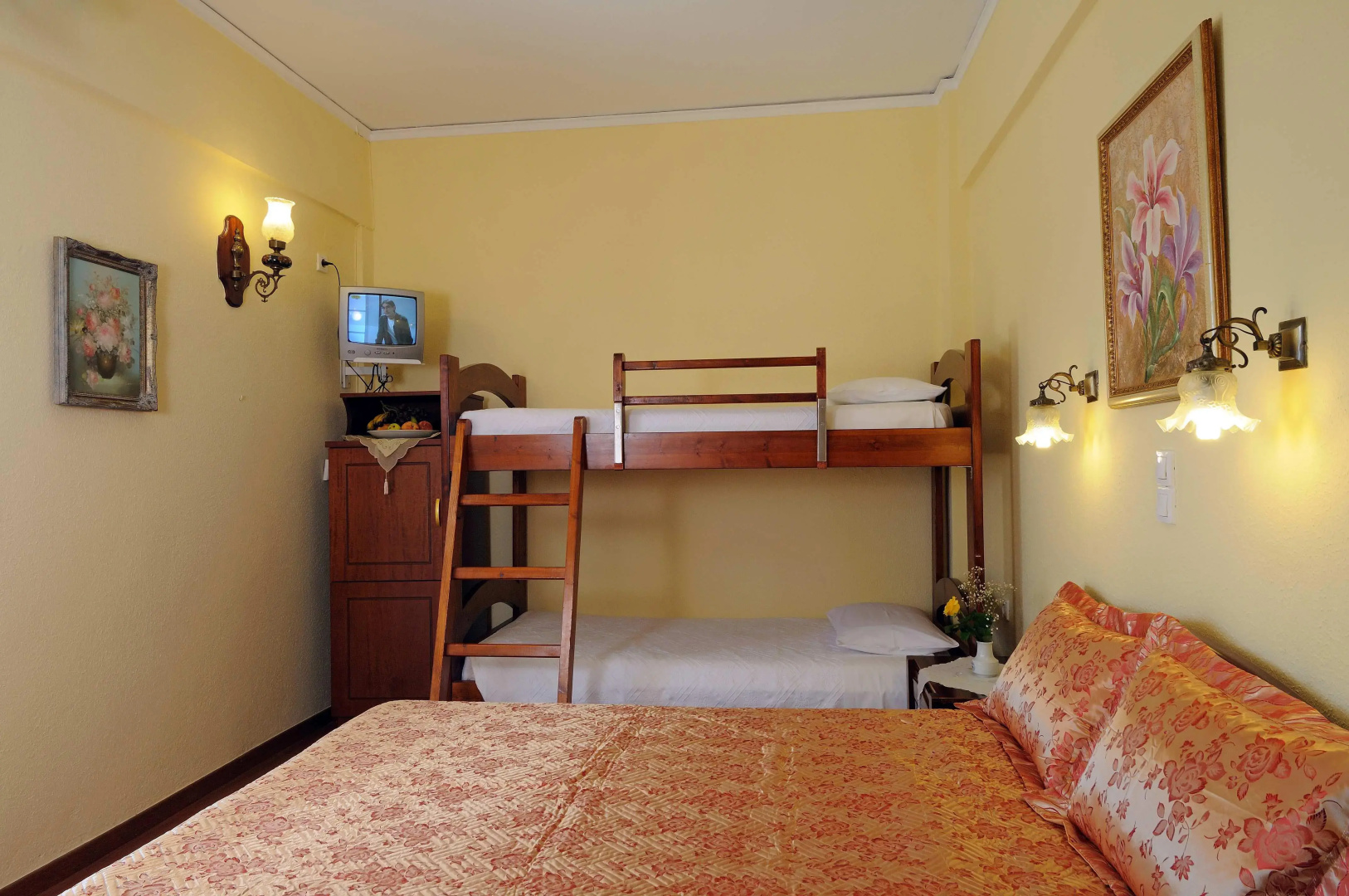 Foto - Sunset Hotel