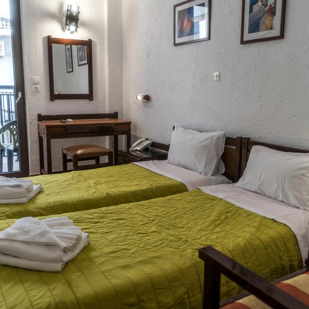 Photo - Malia Holidays Hotel