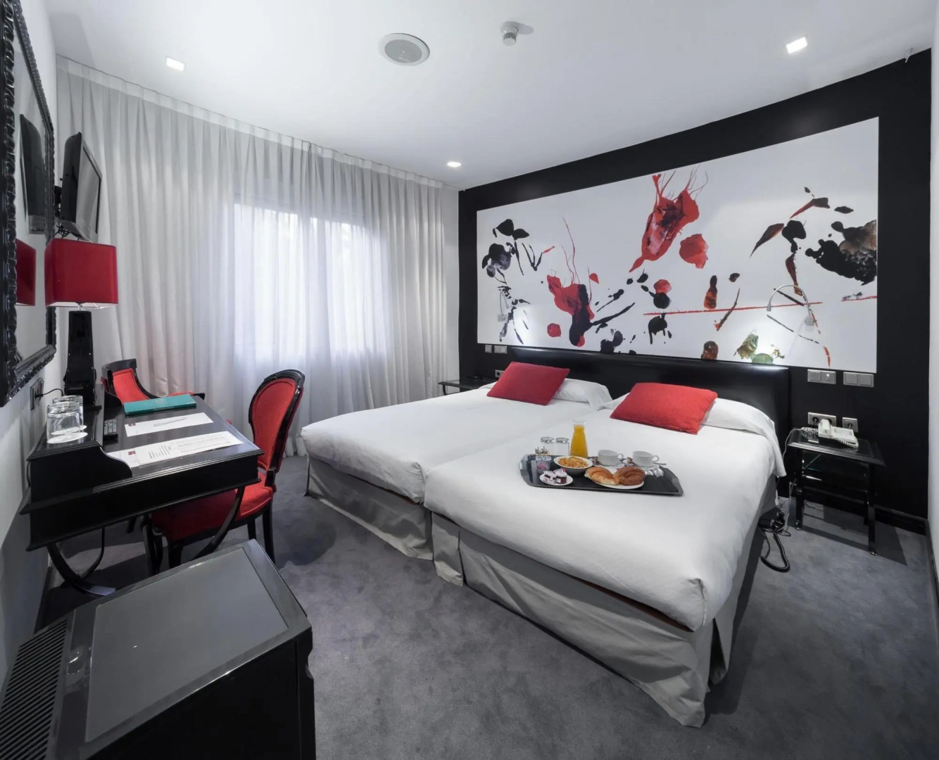 Photo - Inhala Hotel Garden