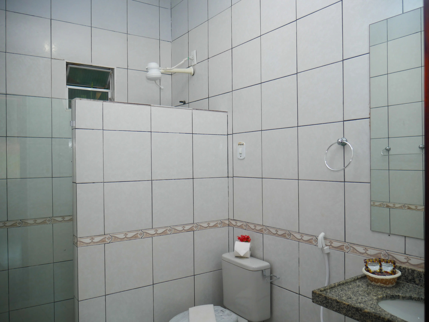 Photo - Marbello Ariau Hotel