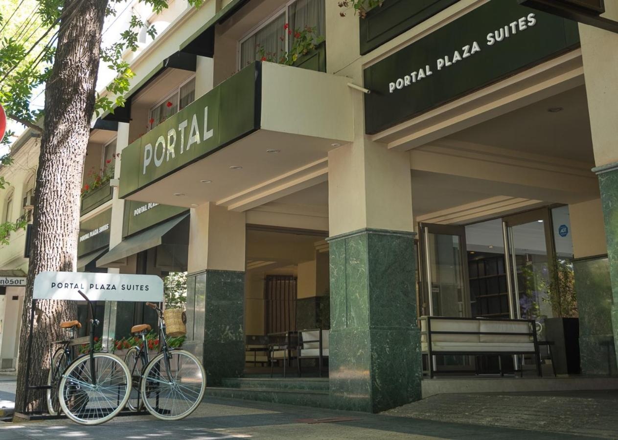 Foto - Portal Plaza Suites