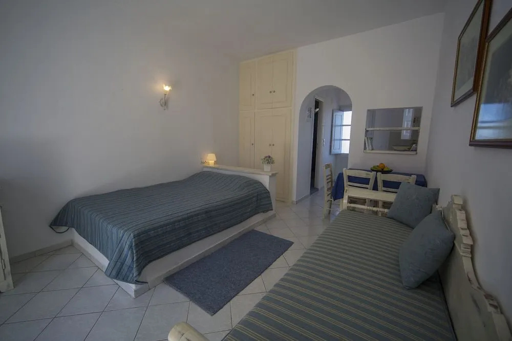 Foto - Ianthe Apartments & Villa