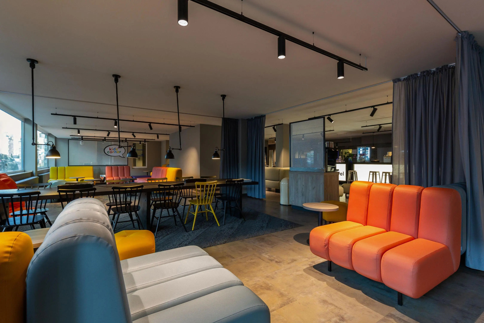 Photo - a&o Düsseldorf Hauptbahnhof