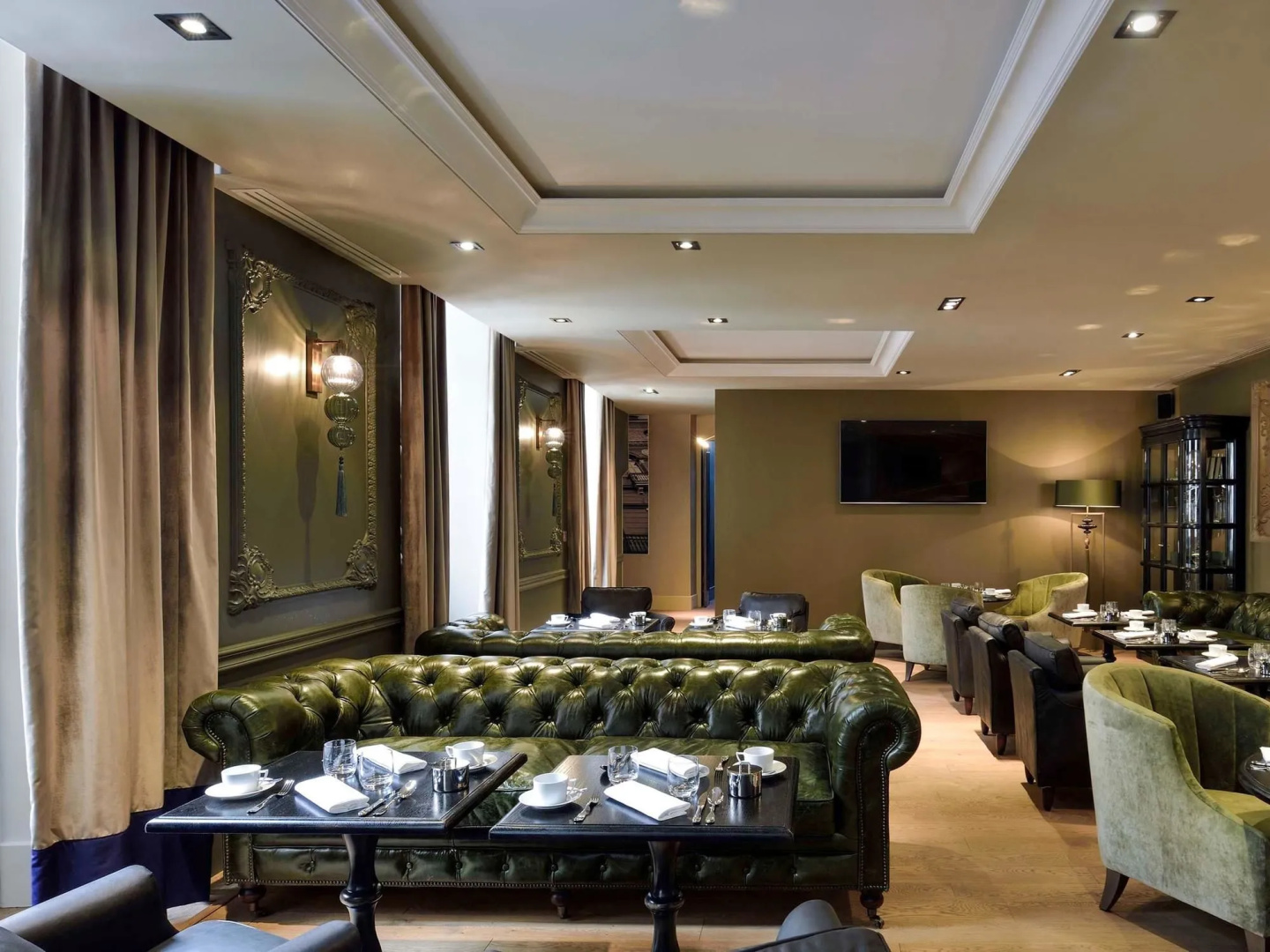 Foto - La Cour des Consuls Hotel & Spa Toulouse - MGallery Collection