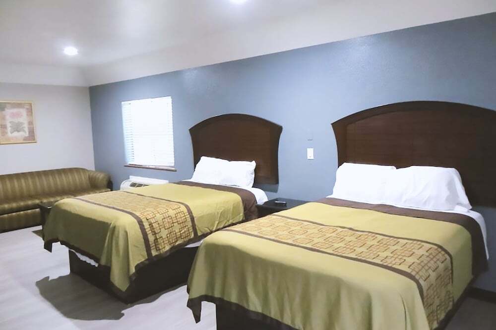 Foto - Hotel O Regency Suites Houston - IAH Beltway 8