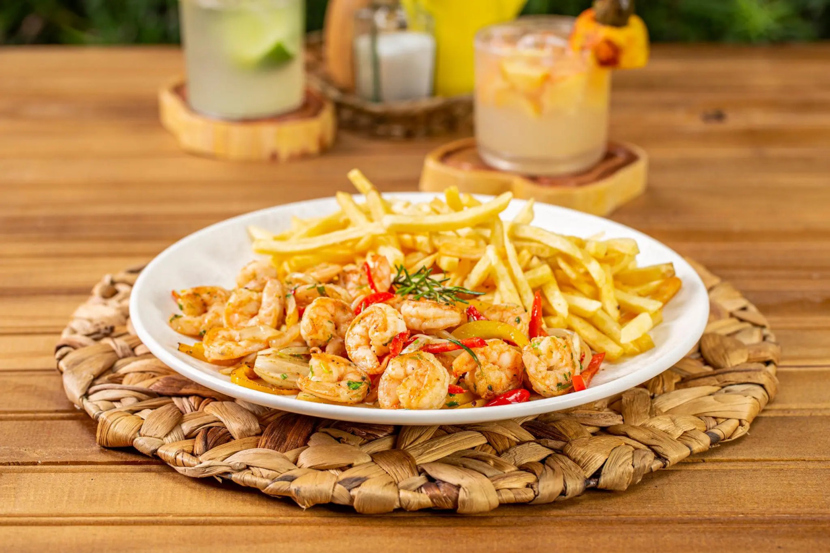 Foto - Praiamar Natal Hotel & Convention