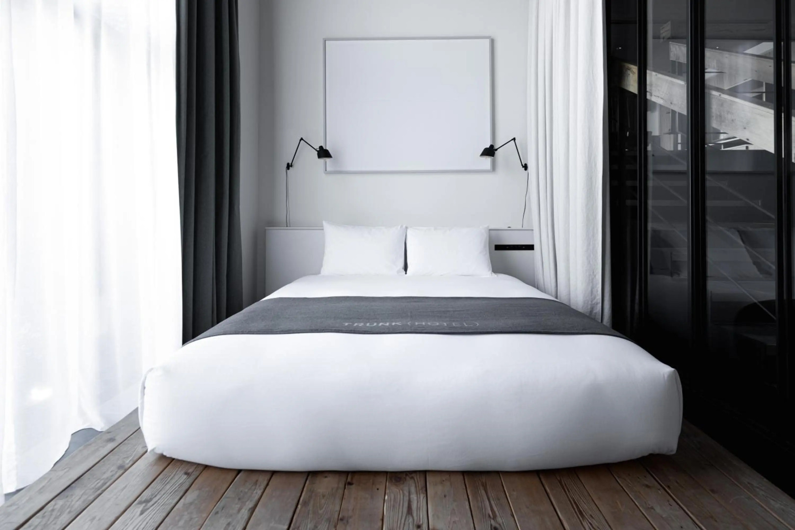 Photo - Trunk (Hotel) Cat Street