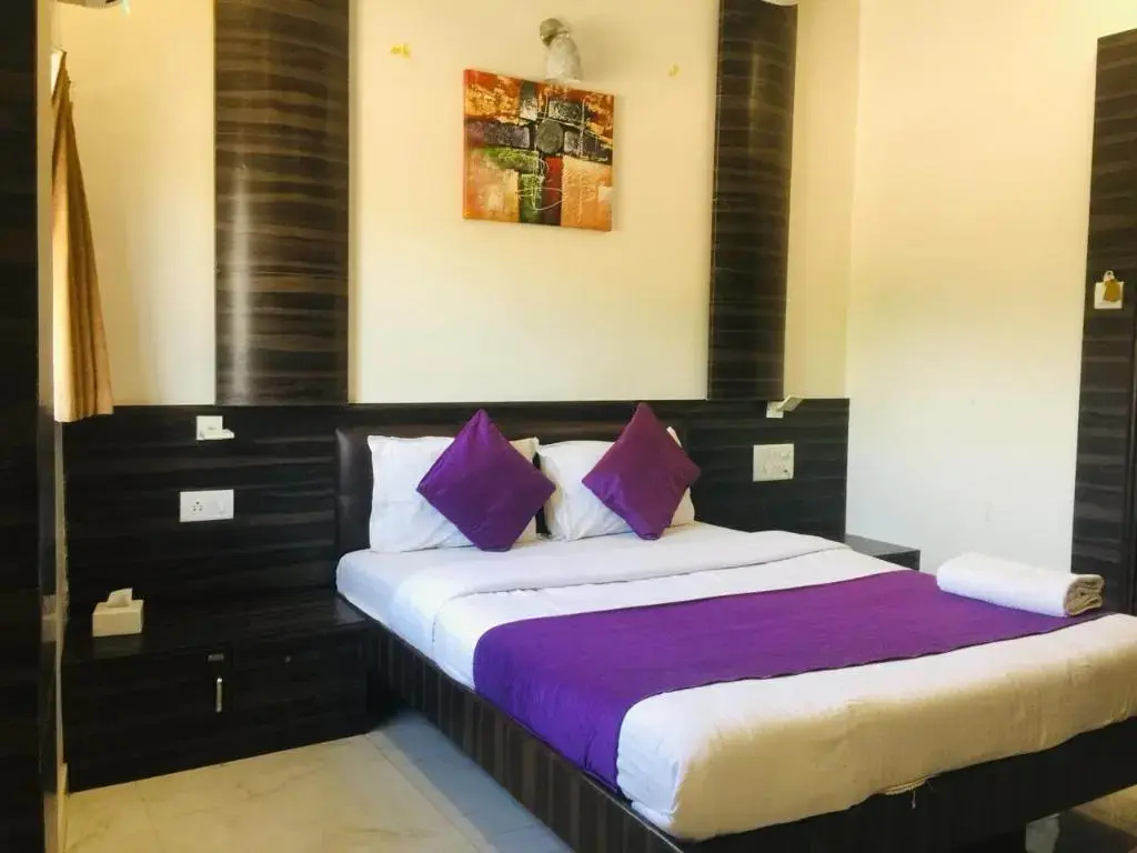 Photo - Hotel Amber-colaba