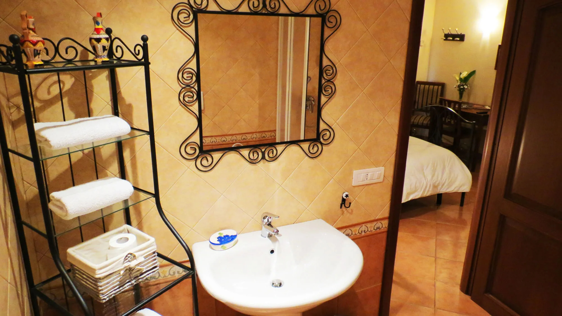 Photo - La Valle Dei Casali B&B