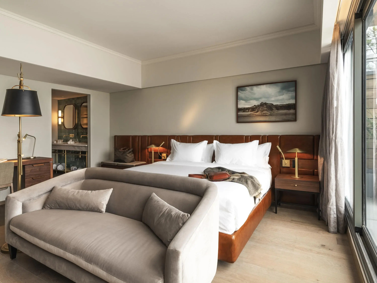Photo - Hotel Costanero Montevideo - MGallery