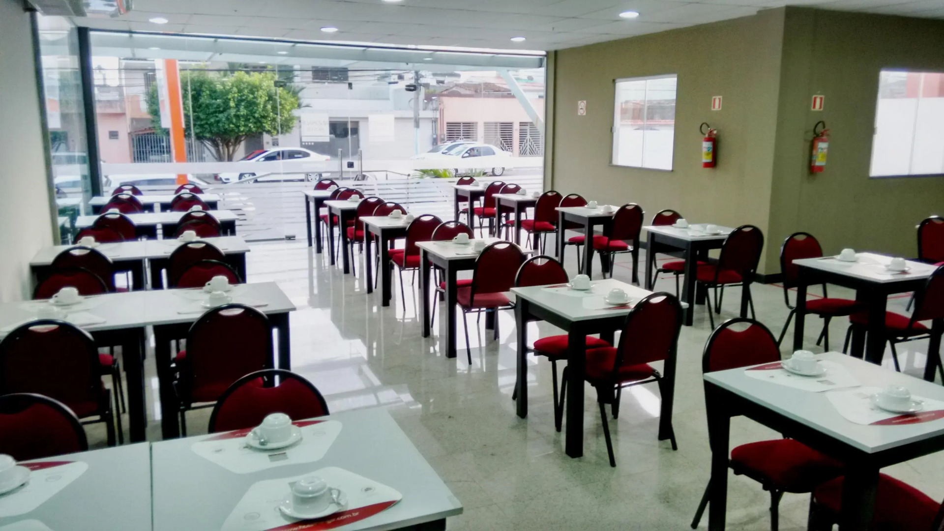 Foto - Rede Andrade Hangar