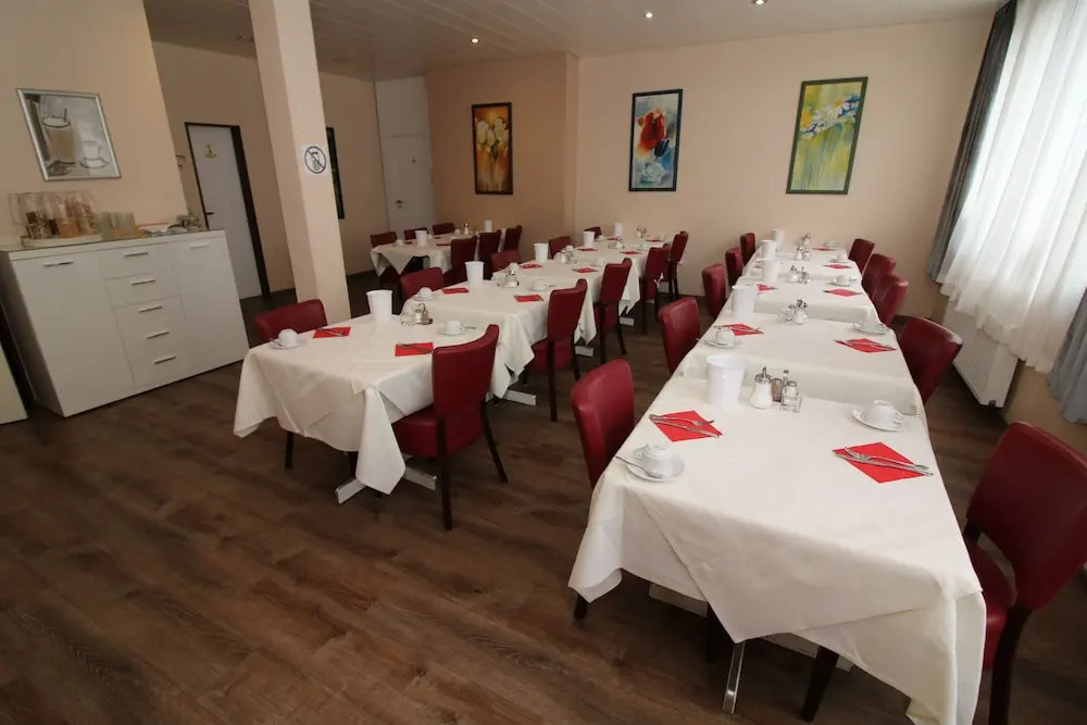 Photo - Concorde Hotel Ascot