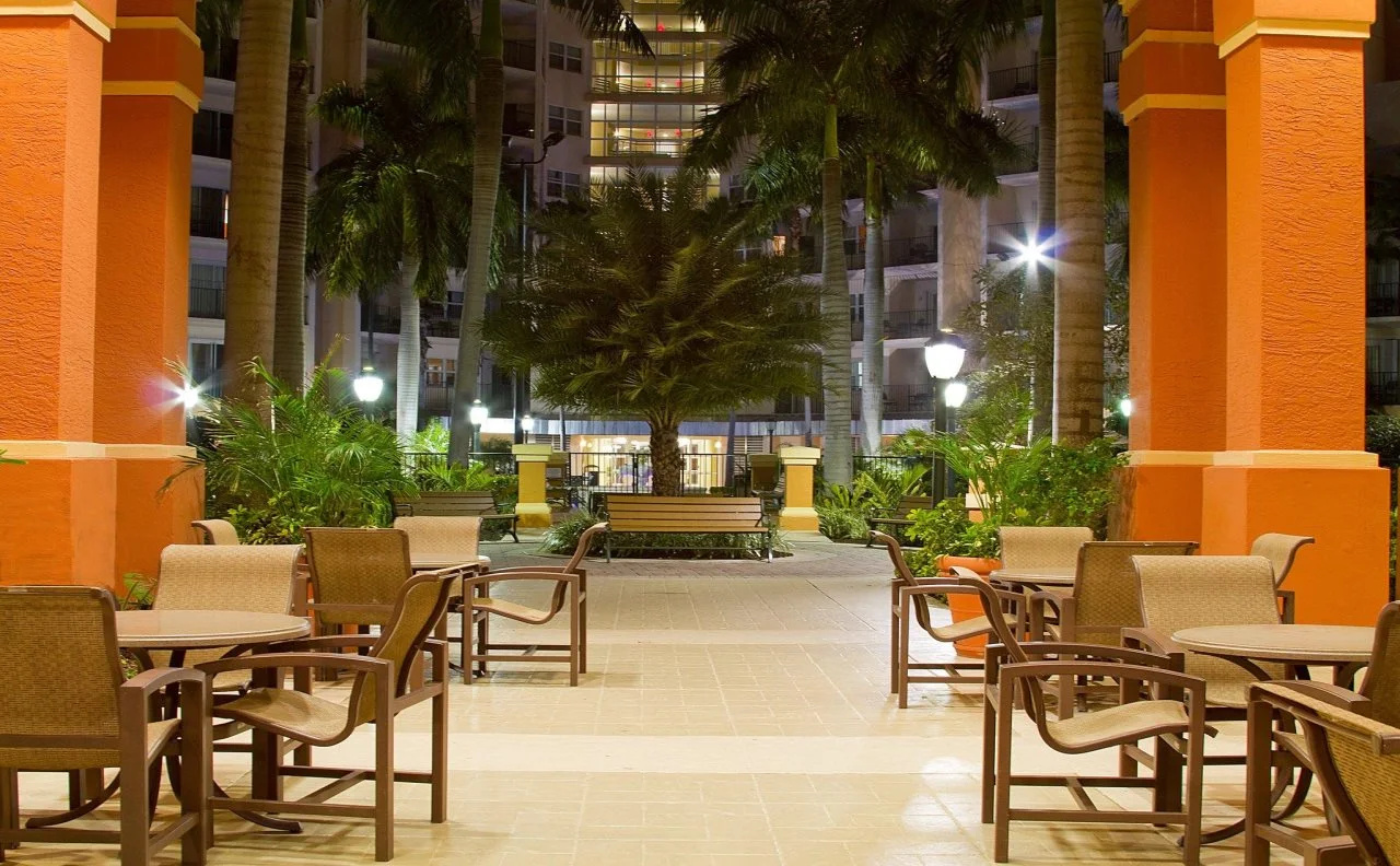 Foto - Club Wyndham Palm-Aire