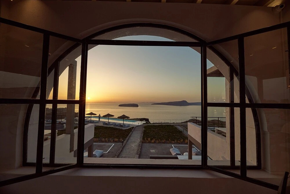 Foto - Coco-Mat Hotel Santorini