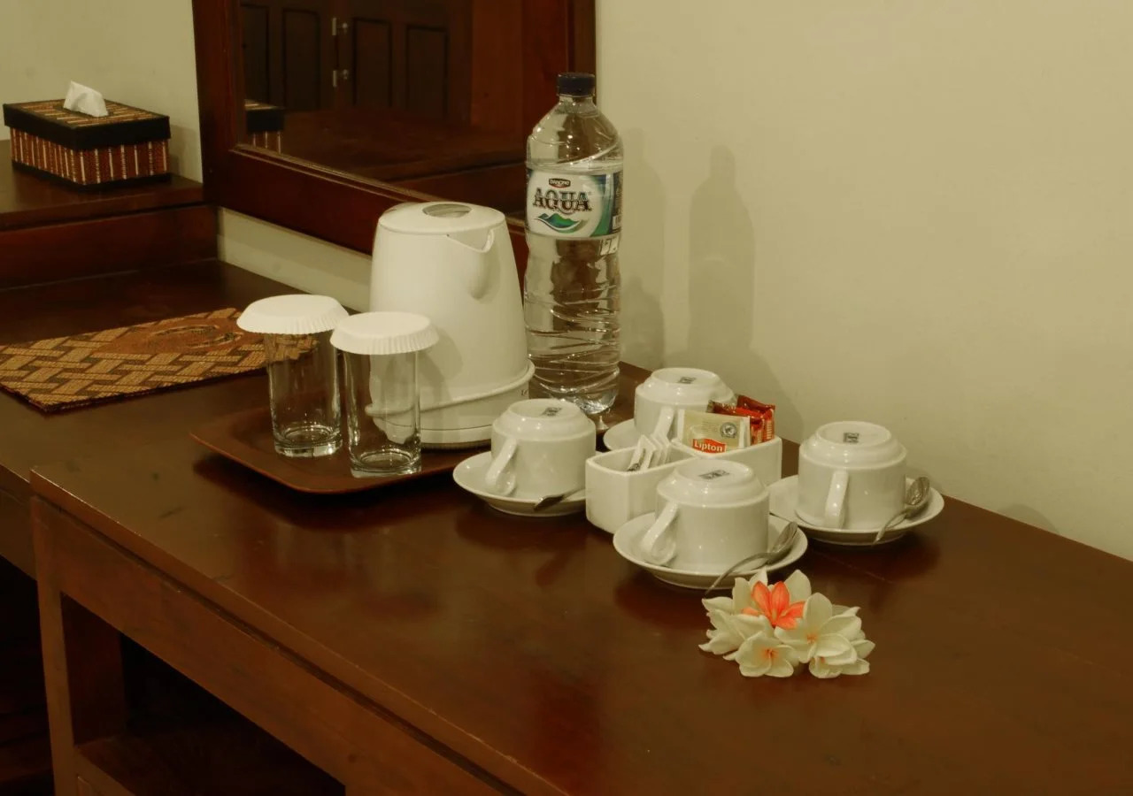 Foto - Kusuma Resort Seminyak