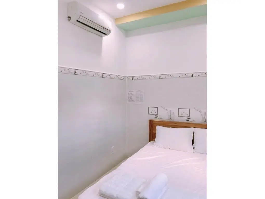 Foto - Hotel thanh vinh