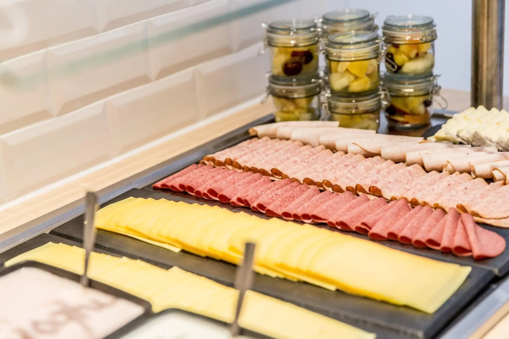 Foto - Holiday Inn - the niu, Brass Munich Olympiapark by IHG