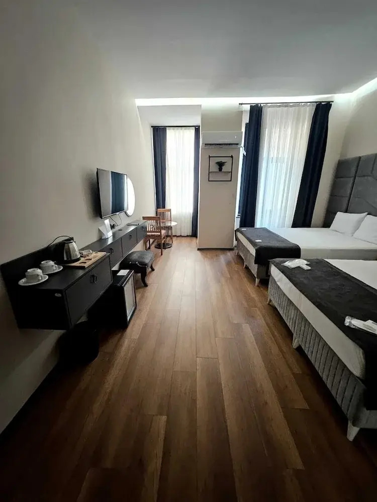 Foto - Taksim By Rich Hotel