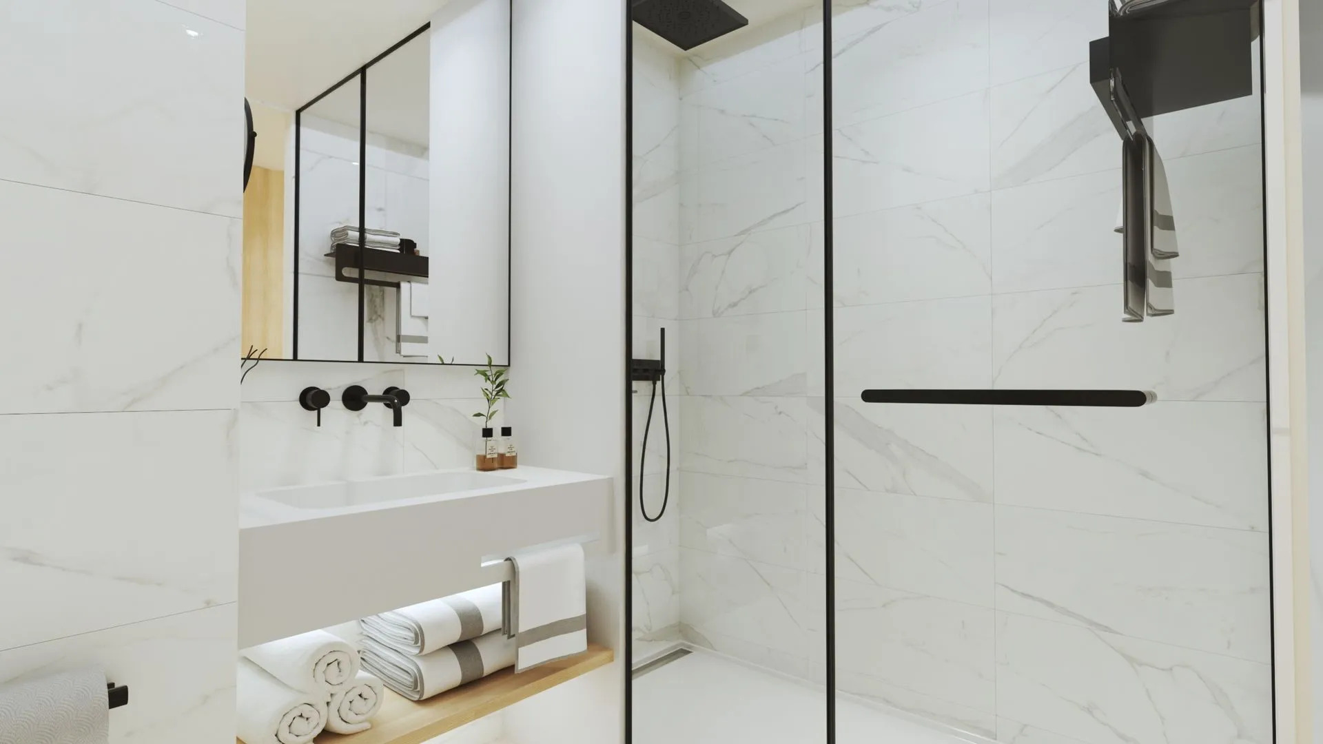 Foto - Atlantica Aqua Blue