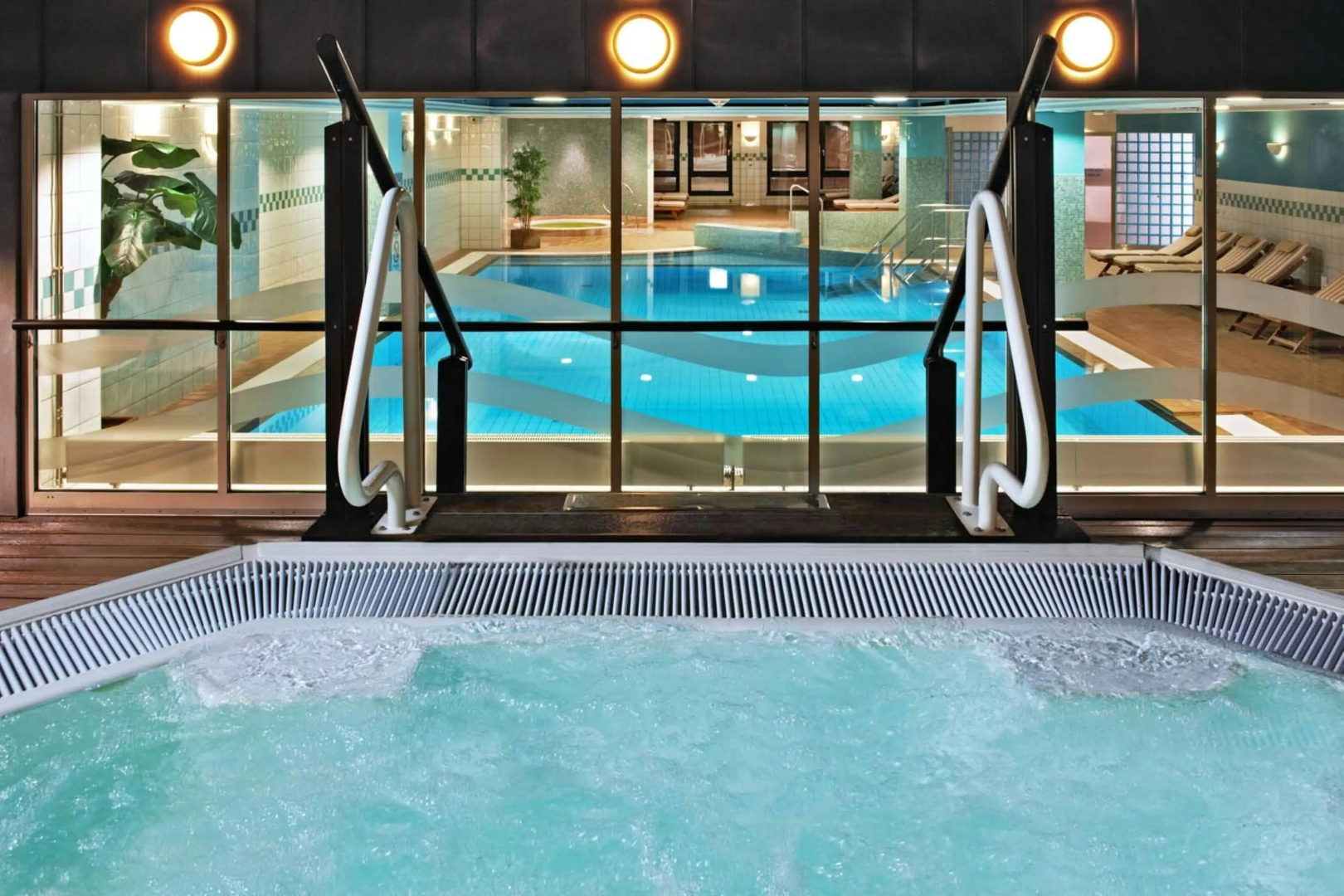 Foto - Hilton Dresden