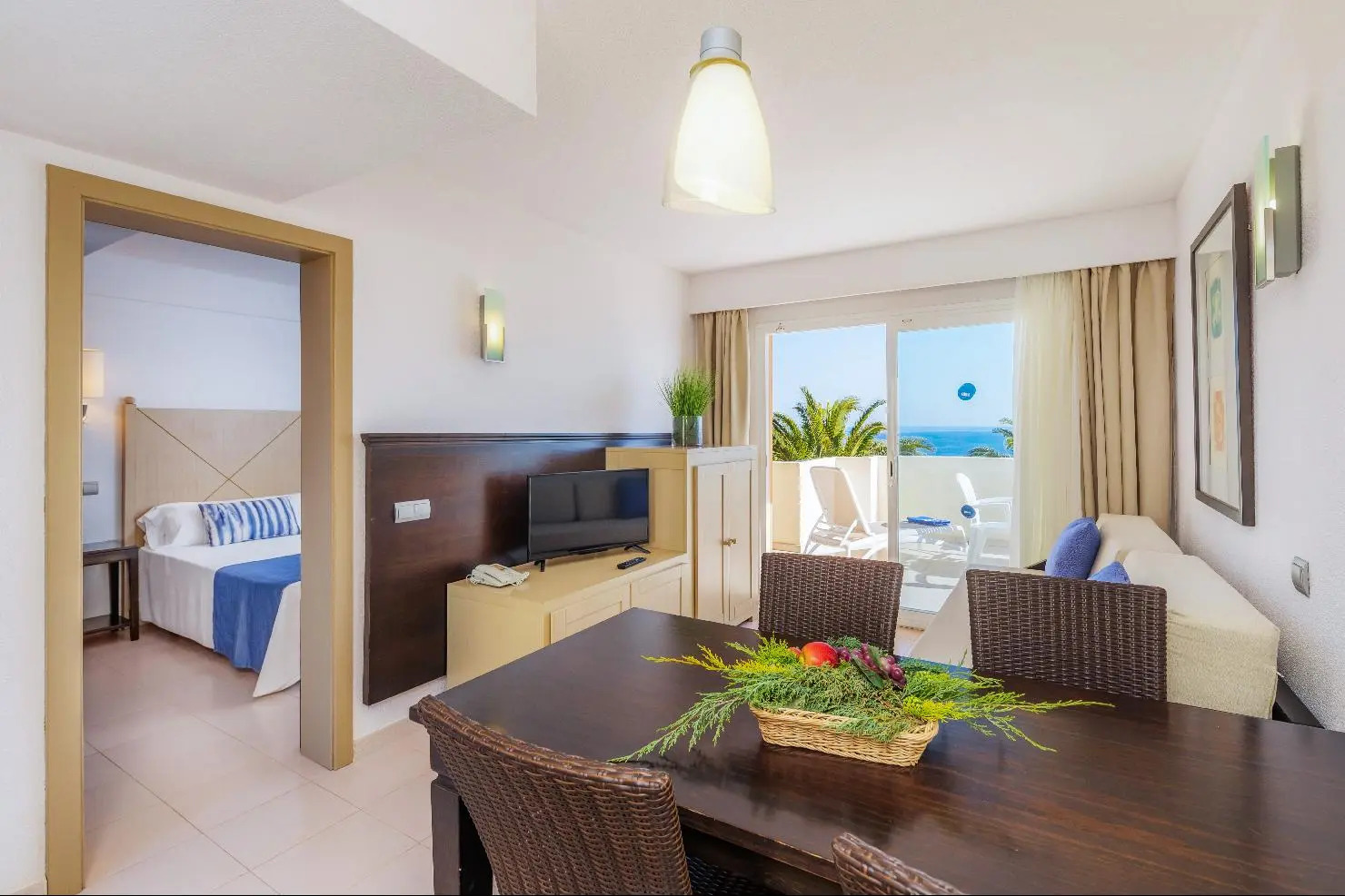 Foto - Blau Punta Reina