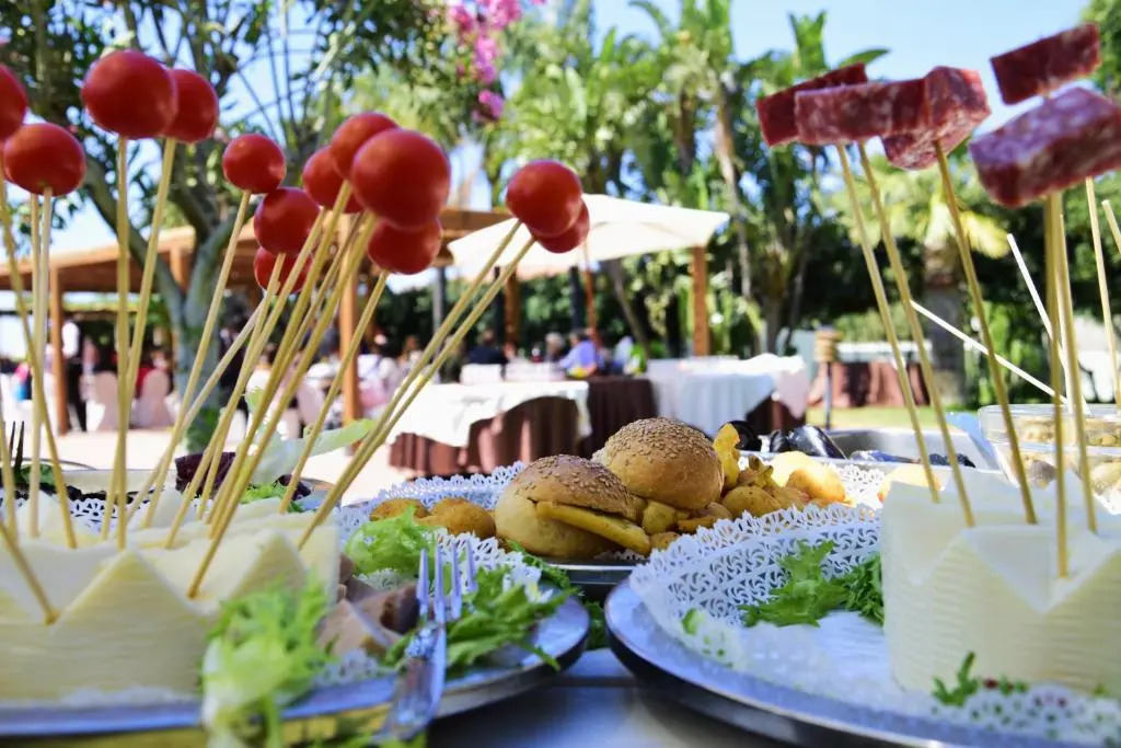 Photo - Saracen Sands Hotel & Congress Centre - Palermo