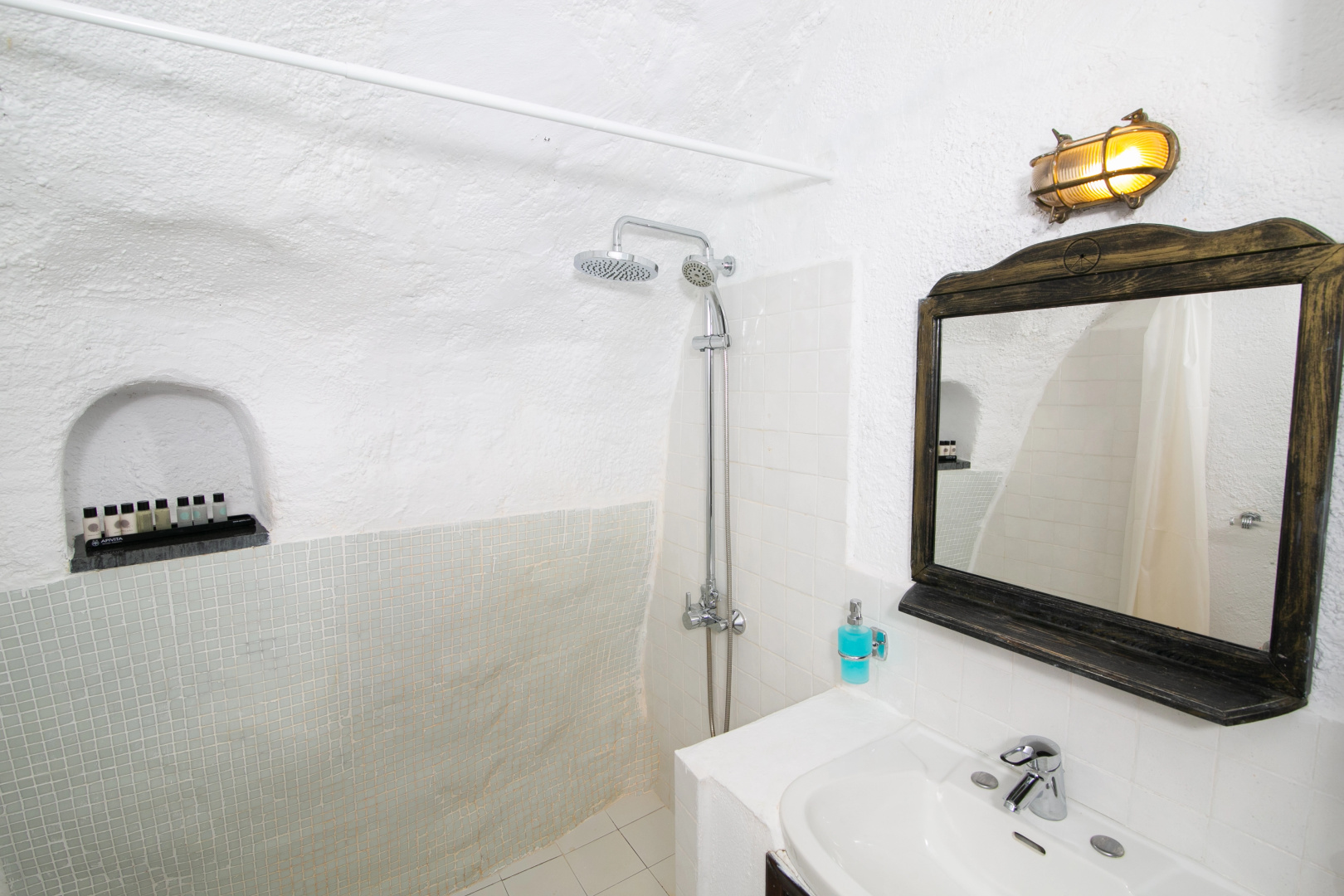 Foto - Alexander's Suites
