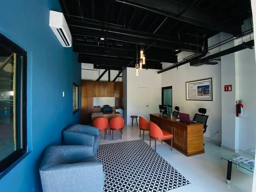 Foto - Morgan Boutique Hotel and Residences