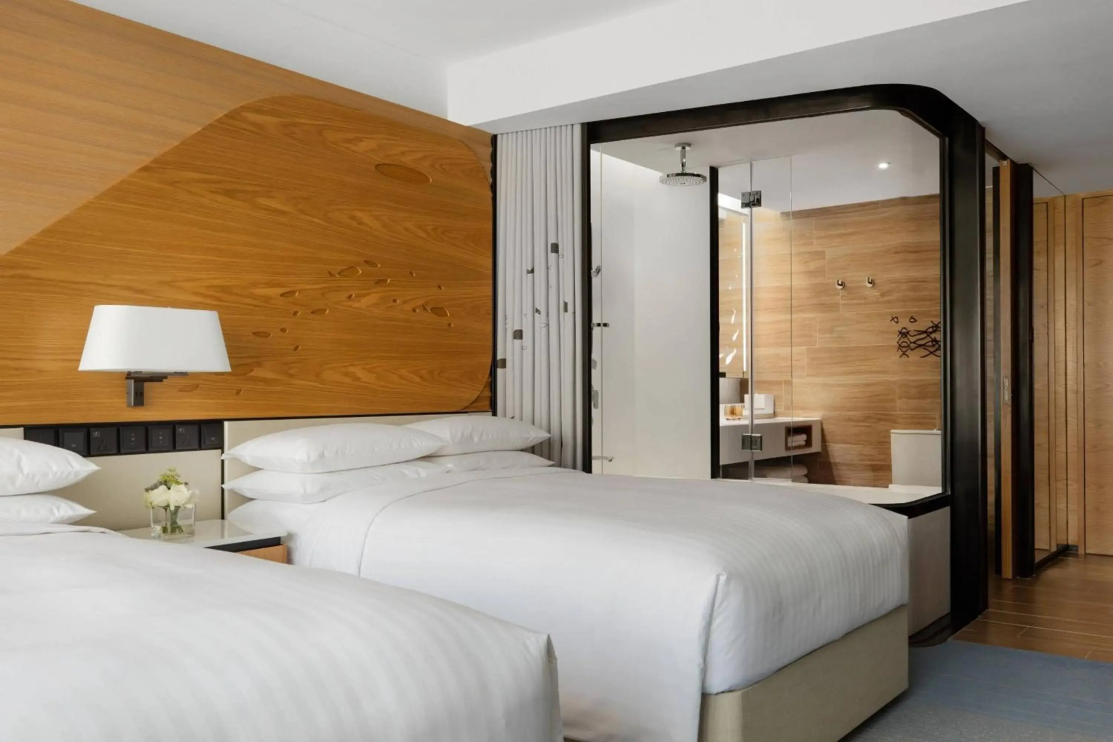 Photo - Hong Kong Ocean Park Marriott Hotel