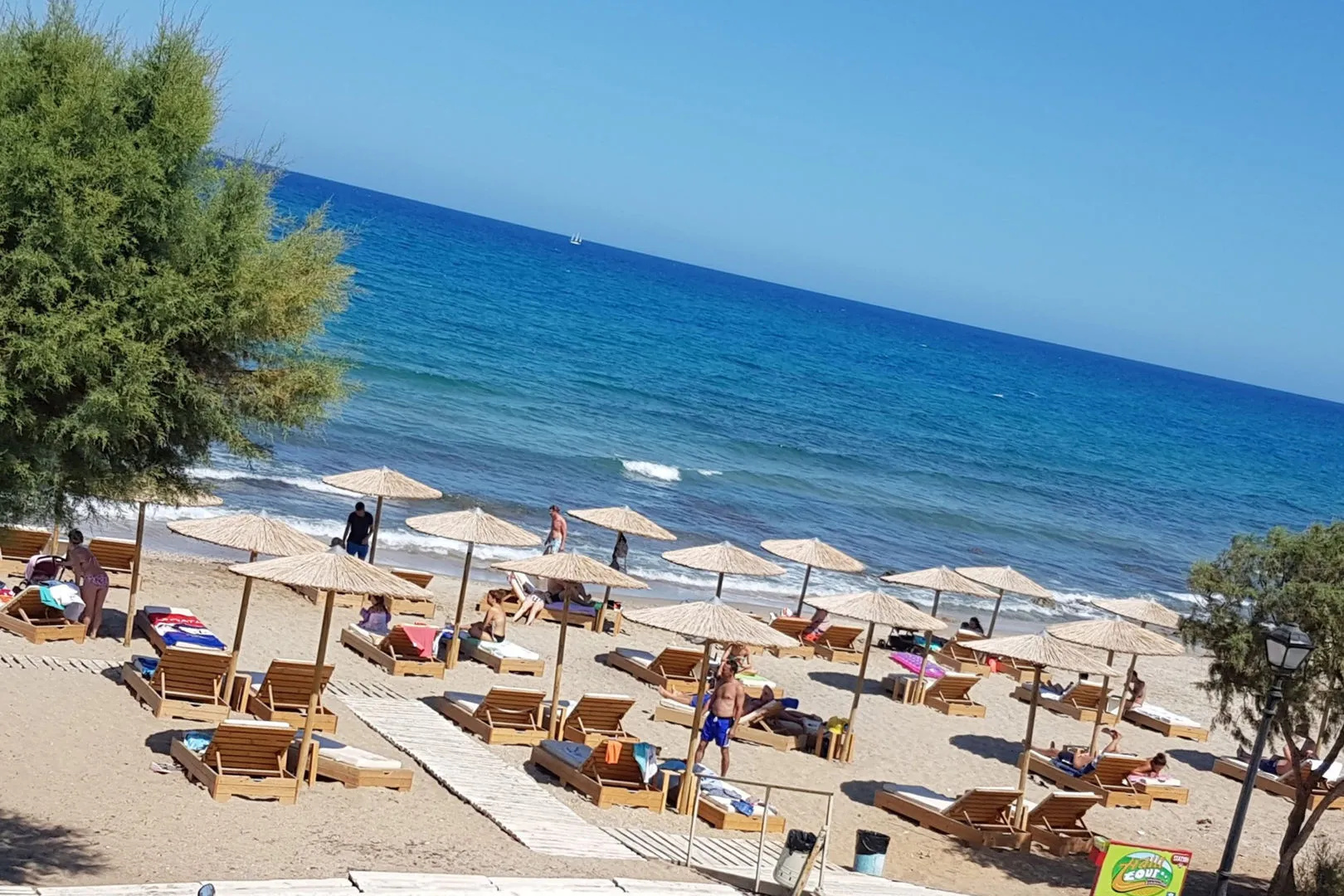 Photo - Galazio Beach Resort