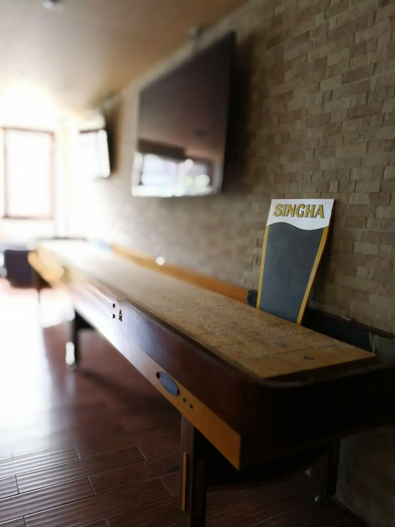 Foto - Miami Hotel Bangkok