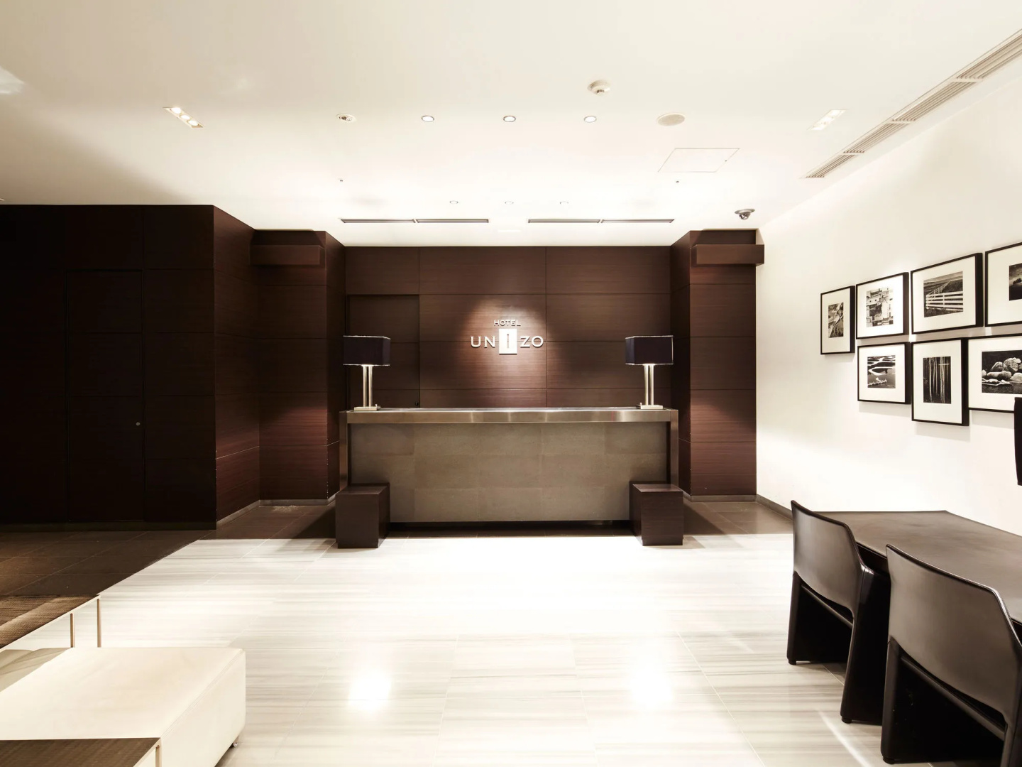 Foto - KOKO HOTEL Fukuoka Tenjin