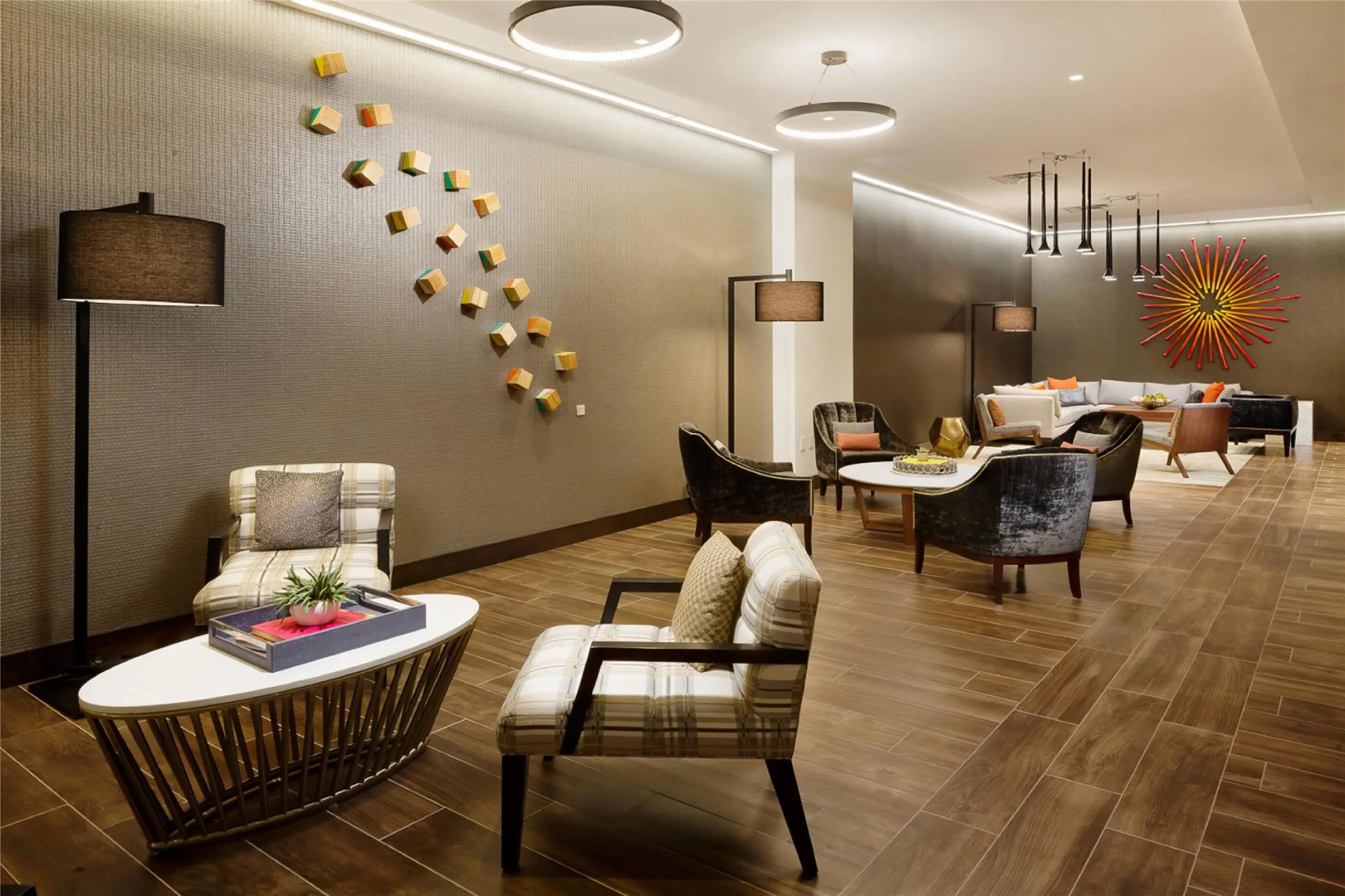 Foto - Hampton Inn & Suites Dallas Downtown