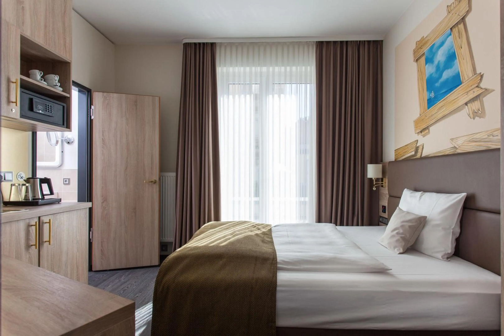 Foto - STAY! Hotel Boardinghouse