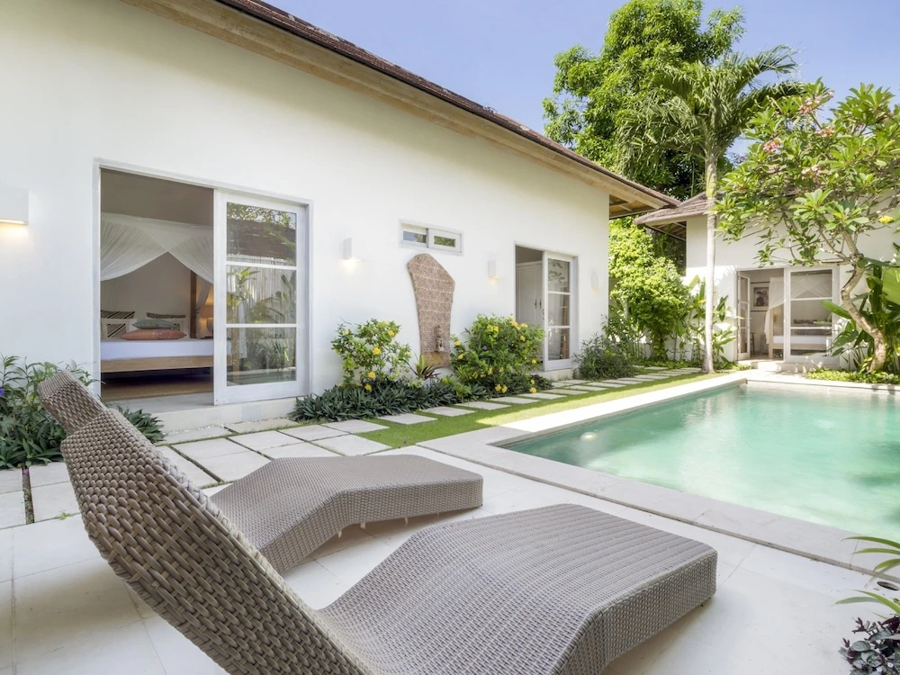 Foto - Villa Tara by Villa Finder